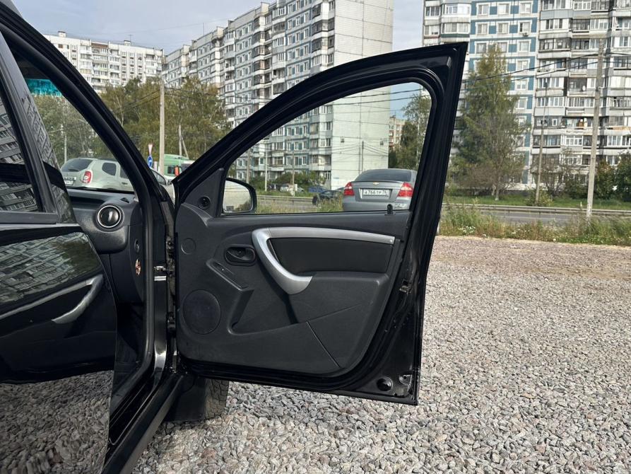 Renault Duster I Ярославль  - изображение 17