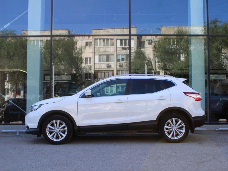 Nissan Qashqai II Самара  - изображение 7