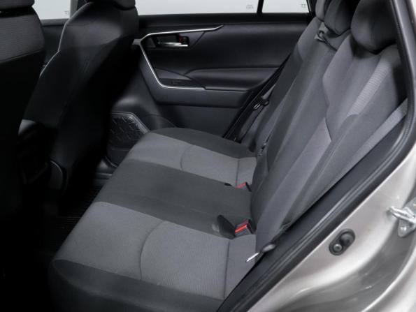 Toyota RAV4 V (XA50) с пробегом 2022 года, цена 3 580 000 рублей, 18713 км, внедорожник, Автокод Объявления