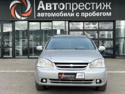 Chevrolet Lacetti I Волгоград  - изображение 22