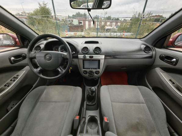 Chevrolet Lacetti I с пробегом 2008 года, цена 249 000 рублей, 377300 км, универсал, Автокод Объявления