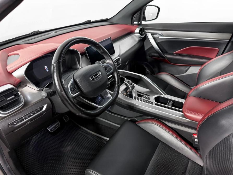 Geely Coolray I Санкт-Петербург  - изображение 9