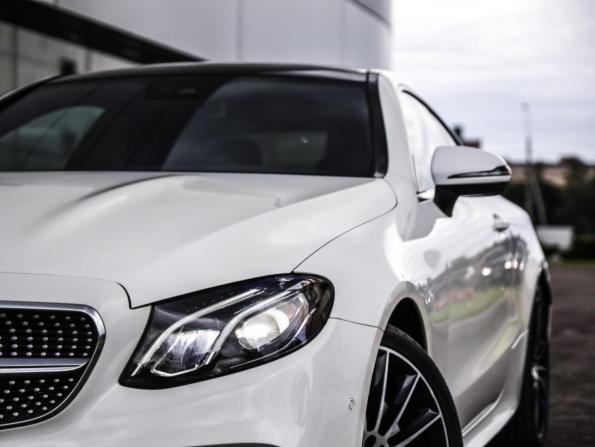 Mercedes-Benz E-Класс V (W213 S213 C238) с пробегом 2017 года, цена 3 674 000 рублей, 93316 км, купе-хардтоп, Автокод Объявления