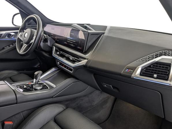 BMW XM с пробегом 2024 года, цена 15 400 000 рублей, 18377 км, внедорожник, Автокод Объявления