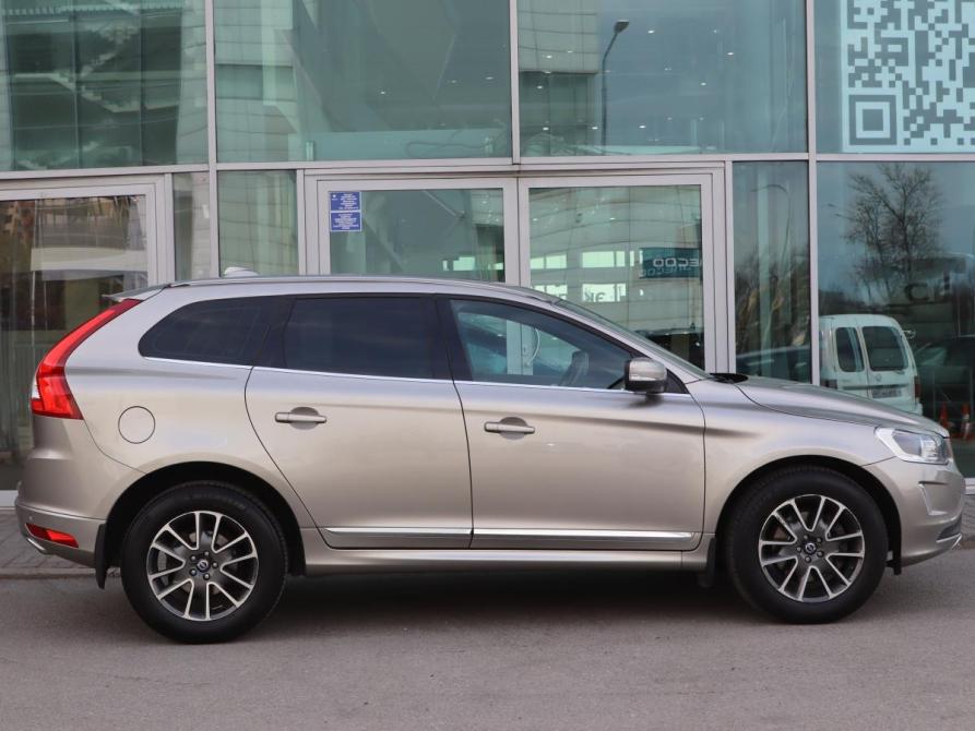 Volvo XC60 I Рестайлинг Санкт-Петербург  - изображение 4