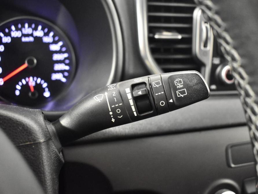 Kia Sportage IV Казань  - изображение 17