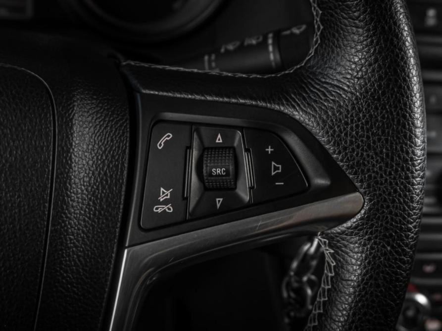 Opel Mokka I Тюмень  - изображение 13