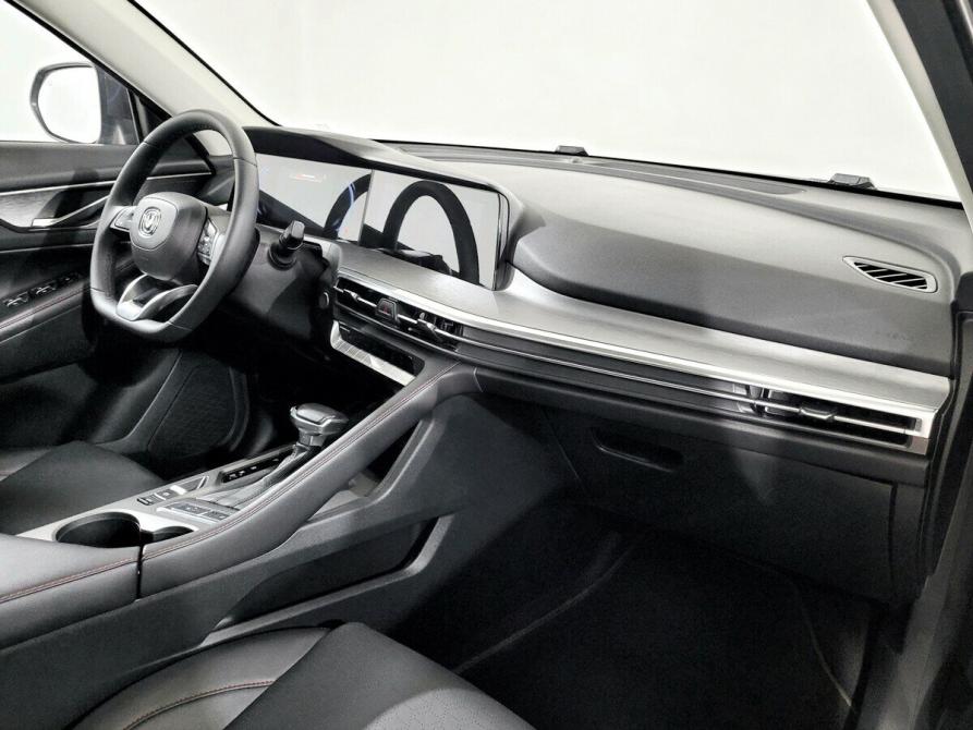 Changan CS35 Plus I Рестайлинг Москва  - изображение 11