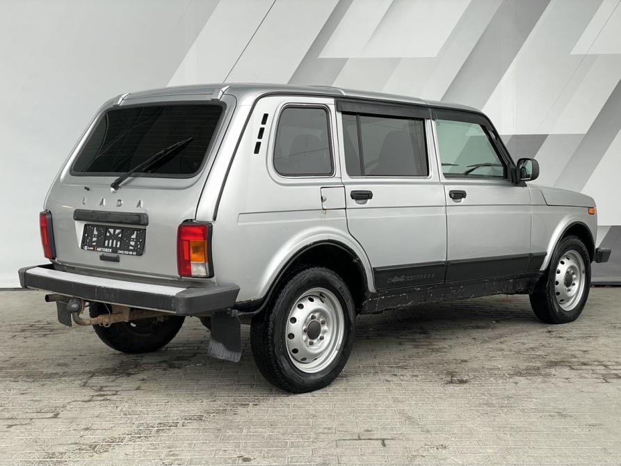 Lada (ВАЗ) 2131 (4x4) I Екатеринбург  - изображение 5