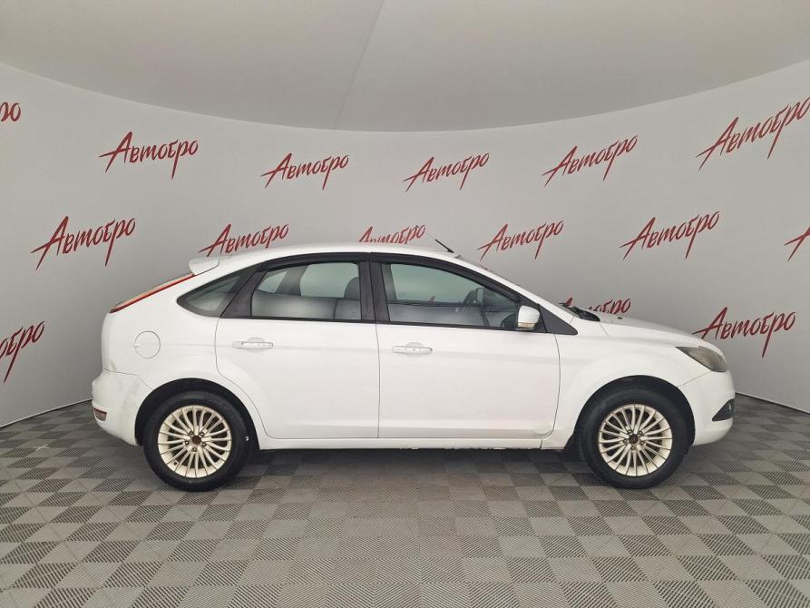 Ford Focus II Рестайлинг Псков  - изображение 5