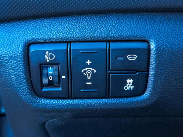 Hyundai Creta I Рестайлинг с пробегом 2020 года, цена 1 647 000 рублей, 140000 км, внедорожник, Автокод Объявления