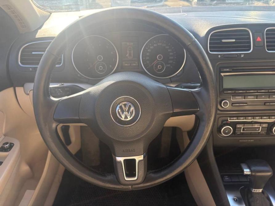Volkswagen Golf VI Нижний Тагил  - изображение 21