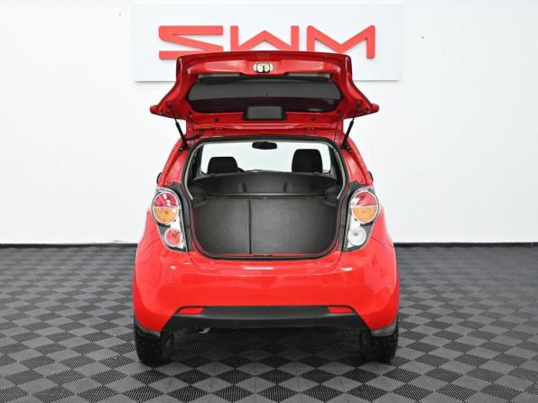 Chevrolet Spark III с пробегом 2011 года, цена 599 000 рублей, 157000 км, хэтчбек, Автокод Объявления