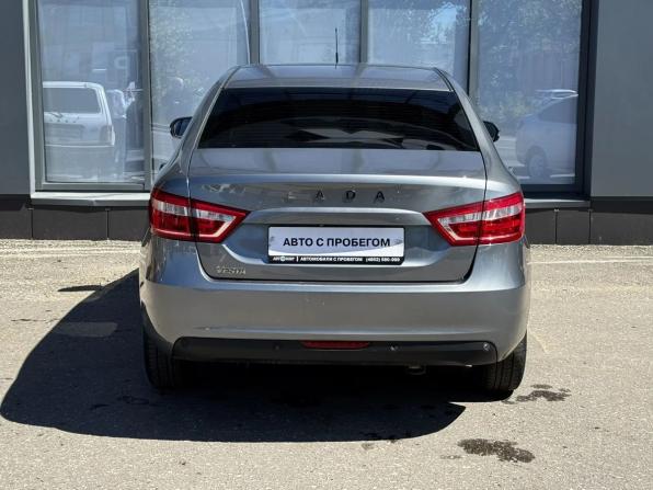 Lada (ВАЗ) Vesta I с пробегом 2020 года, цена 1 030 000 рублей, 86930 км, седан, Автокод Объявления