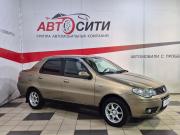 Fiat Albea I Рестайлинг Воронеж  - изображение 23