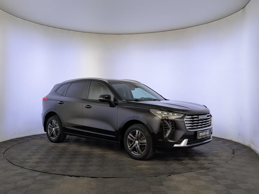 Haval Jolion I Москва  - изображение 3