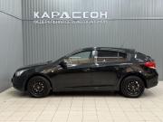 Chevrolet Cruze I Рестайлинг Магнитогорск  - изображение 21