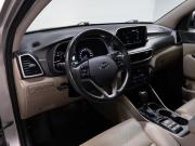 Hyundai Tucson III Рестайлинг Тюмень  - изображение 34