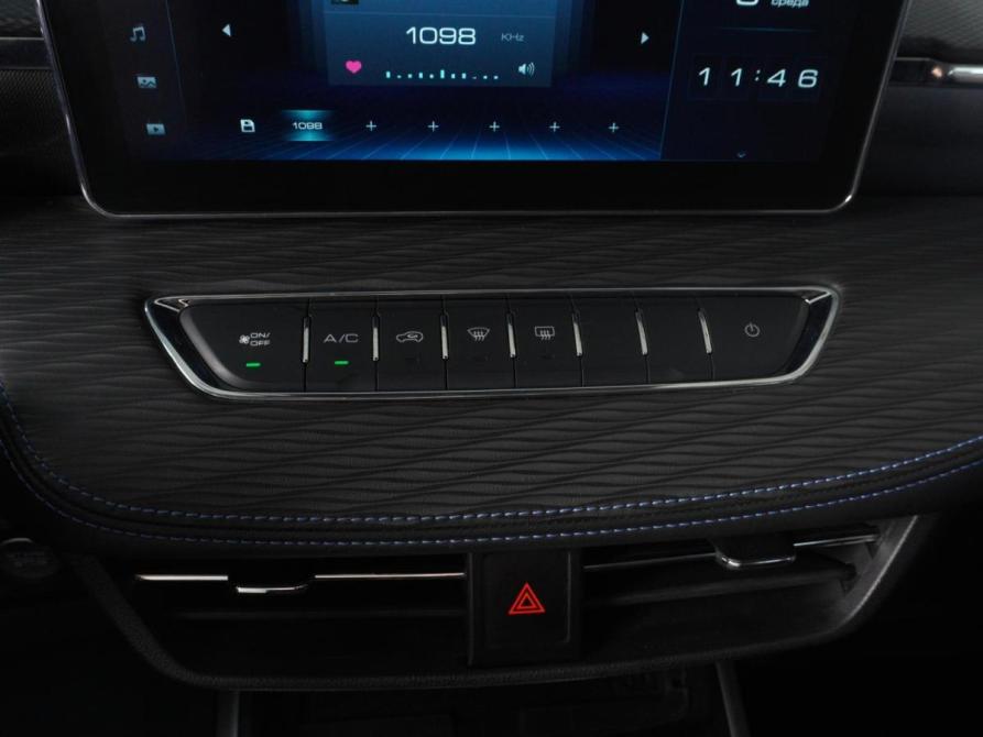 Haval Jolion I Минеральные Воды  - изображение 14
