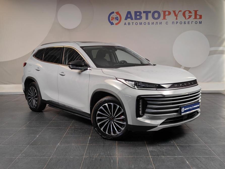Exeed TXL I Рестайлинг Москва  - изображение 1