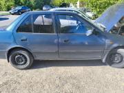 Suzuki Swift II Рестайлинг Волгоград  - изображение 8