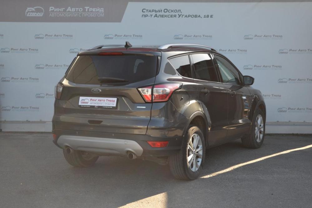Ford Kuga II Рестайлинг Старый Оскол  - изображение 2