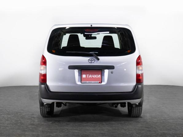 Toyota Probox I Рестайлинг с пробегом 2016 года, цена 978 500 рублей, 102002 км, универсал, Автокод Объявления