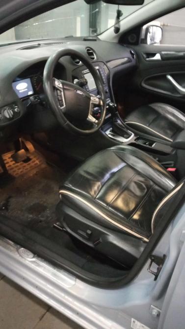 Ford Mondeo IV Рестайлинг Санкт-Петербург  - изображение 5