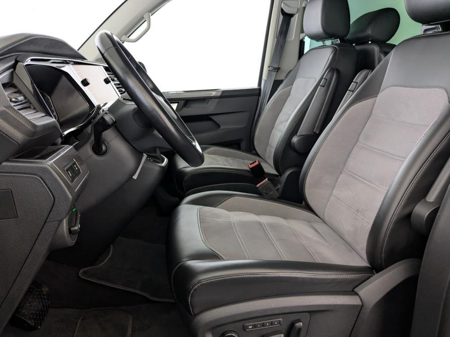 Volkswagen Multivan T6 Рестайлинг Москва  - изображение 21