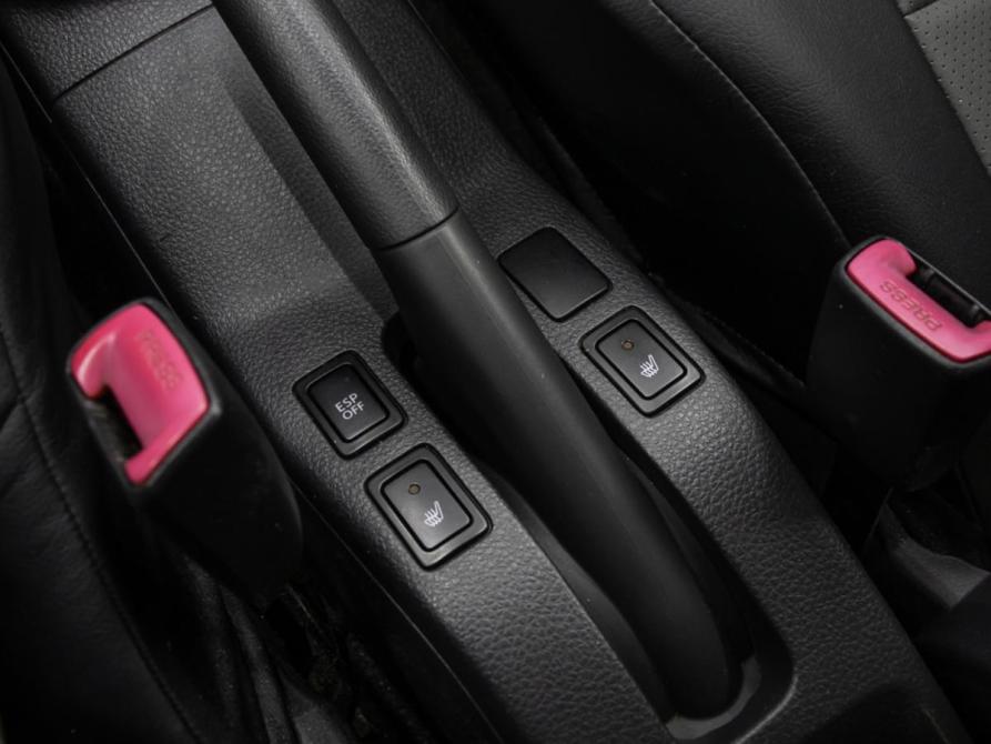 Suzuki SX4 I (Classic) Москва  - изображение 19