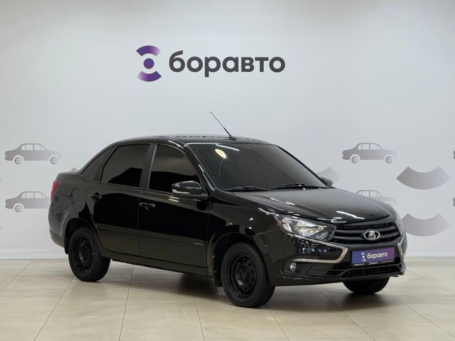 Lada (ВАЗ) Granta I Рестайлинг Ставрополь  - изображение 3