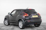 Nissan Juke I Кемерово  - изображение 27
