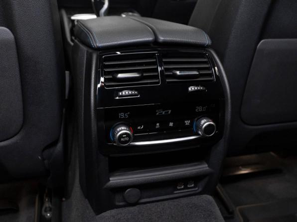 BMW 6 серии IV (G32) Рестайлинг с пробегом 2022 года, цена 5 275 000 рублей, 49322 км, хэтчбек, Автокод Объявления