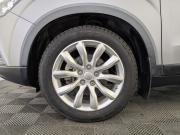 FAW Besturn X40 I Москва  - изображение 40