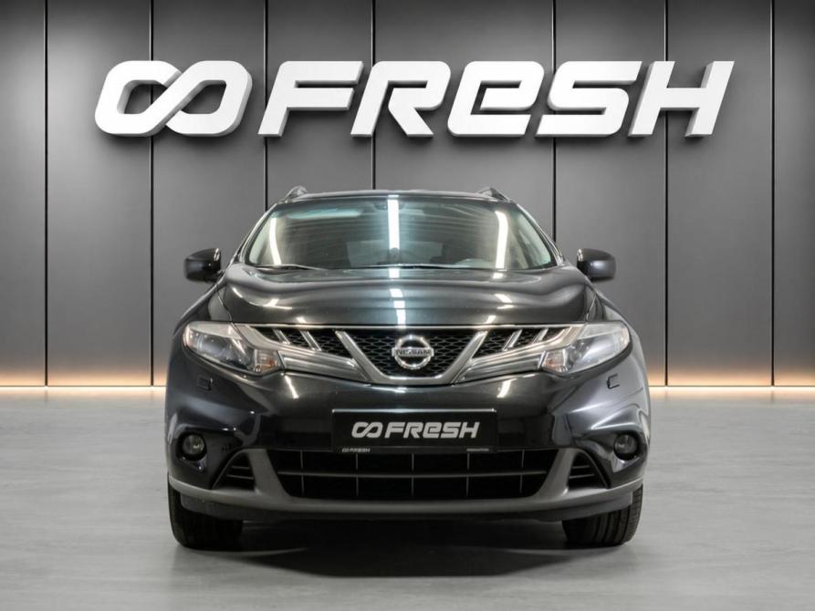 Nissan Murano II (Z51) Рестайлинг 2 Рязань  - изображение 3