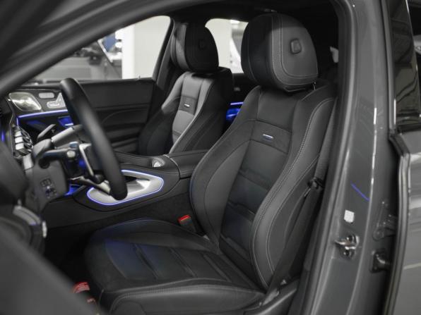 Новый Mercedes-Benz GLE Coupe AMG II (C167) Рестайлинг 2025 года, цена 18 000 000 рублей, внедорожник, Автокод Объявления
