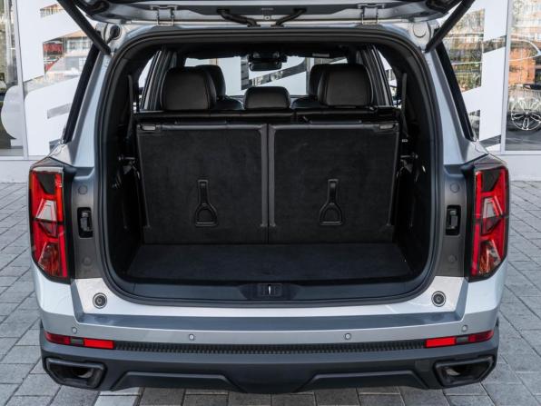 GAC GS8 II с пробегом 2023 года, цена 3 120 000 рублей, 46682 км, внедорожник, Автокод Объявления