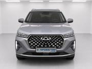 Chery Tiggo 7 Pro Max I Москва  - изображение 21
