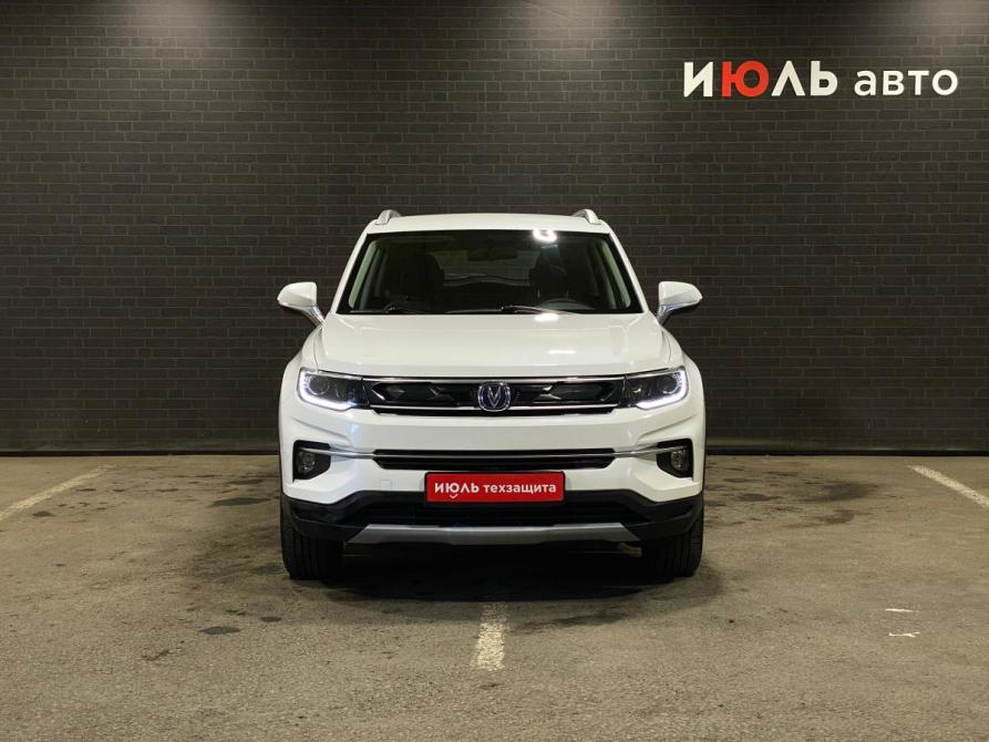 Changan CS35 Plus I Челябинск  - изображение 2