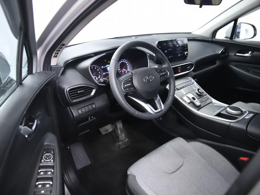 Hyundai Santa Fe IV Рестайлинг Уфа  - изображение 10