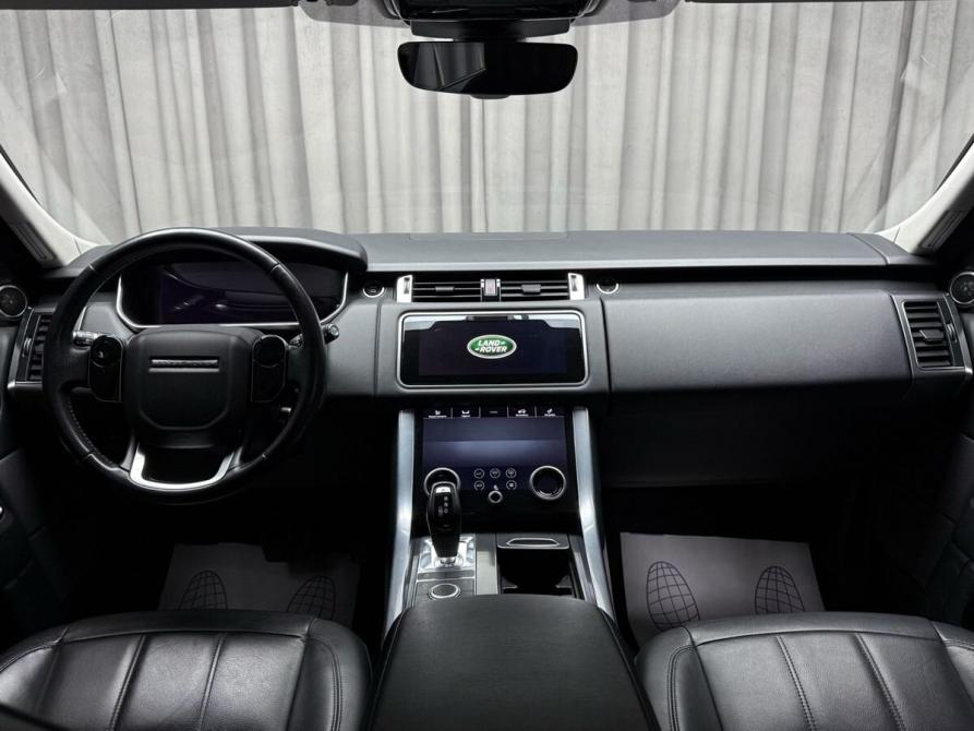 Land Rover Range Rover Sport II Рестайлинг Ижевск  - изображение 12