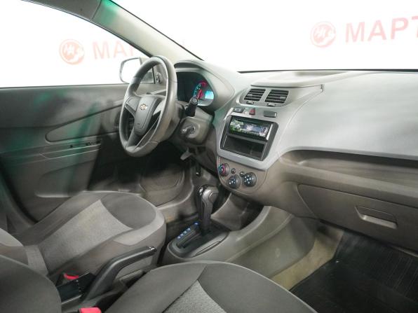 Chevrolet Cobalt II с пробегом 2013 года, цена 654 000 рублей, 173000 км, седан, Автокод Объявления