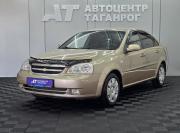 Chevrolet Lacetti I Таганрог  - изображение 21