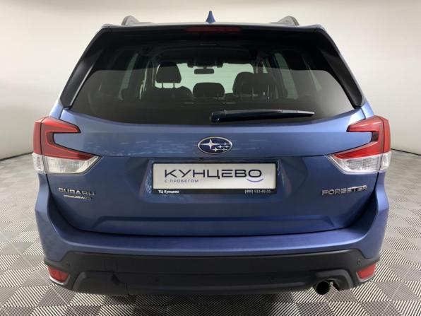 Subaru Forester V с пробегом 2019 года, цена 2 690 000 рублей, 102739 км, внедорожник, Автокод Объявления