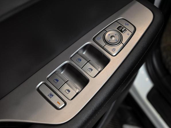 Hyundai Palisade I с пробегом 2019 года, цена 3 750 000 рублей, 104770 км, внедорожник, Автокод Объявления