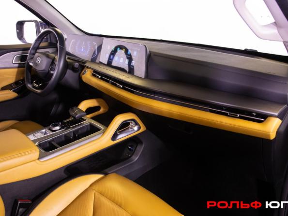Changan Hunter Plus с пробегом 2024 года, цена 2 678 000 рублей, 34000 км, offers.body_type.unknown, Автокод Объявления