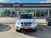 Nissan X-Trail II Рестайлинг Пермь  - изображение 22