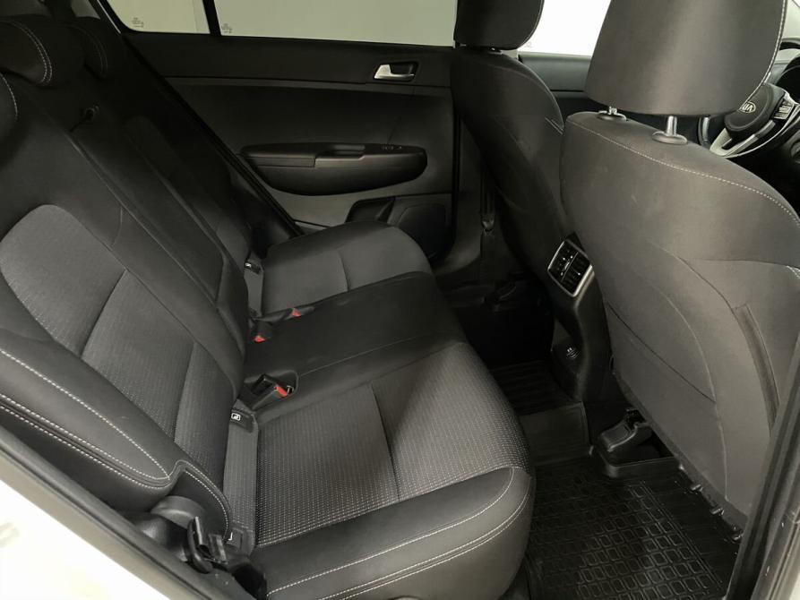 Kia Sportage IV Рестайлинг Воронеж  - изображение 20