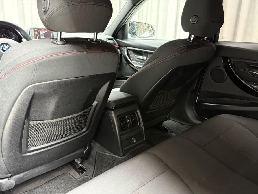 BMW 3 серии VI (F3x) Ижевск  - изображение 32