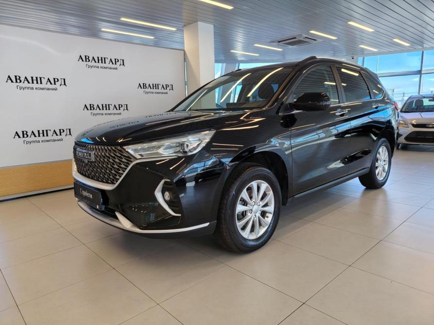 Haval M6 II Санкт-Петербург  - изображение 1